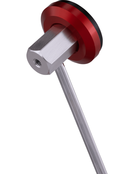 B-350XR - Batte grosse caisse Extreme Impact Beater