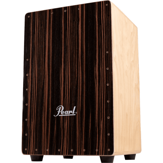 CP420 - Cajon 2inOne "Treasure Box" Noyer