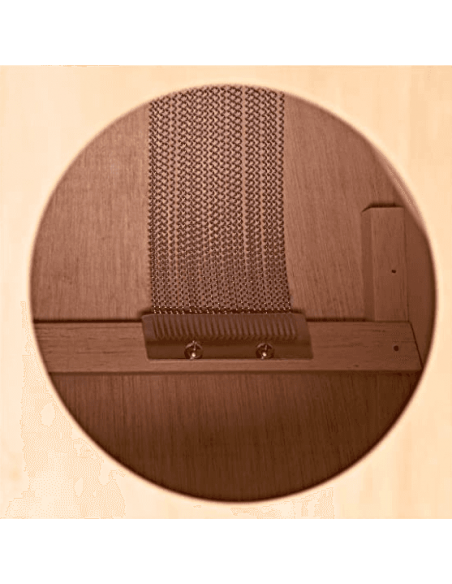 PPU PBC-510 - Bois - Pro Box