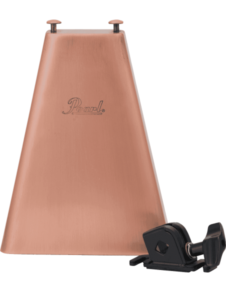 CB309BK - 9-1/2" Cowbell, Black