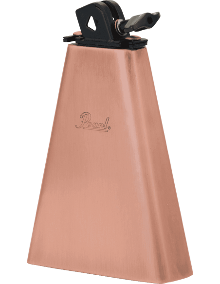 CB309BK - 9-1/2" Cowbell, Black