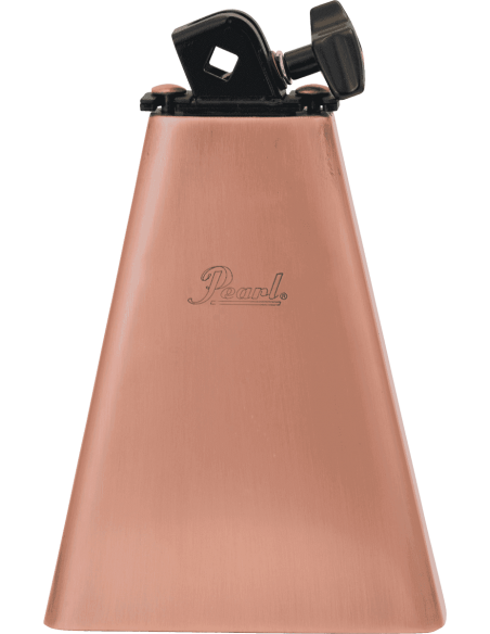 CB309BK - 9-1/2" Cowbell, Black