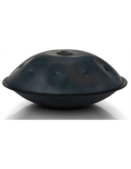 PPU PBHP500 - 22" Handpan avec housse
