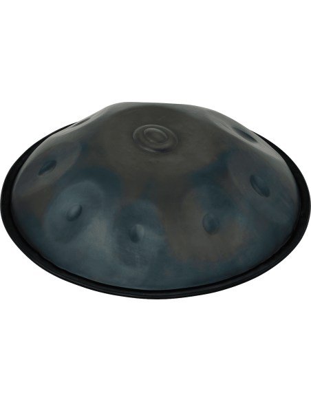 PPU PBHP500 - 22" Handpan avec housse