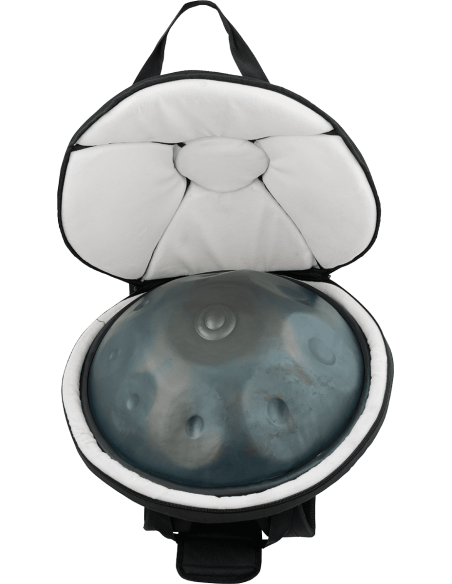 HD1F - Handpan Meinl Natural F