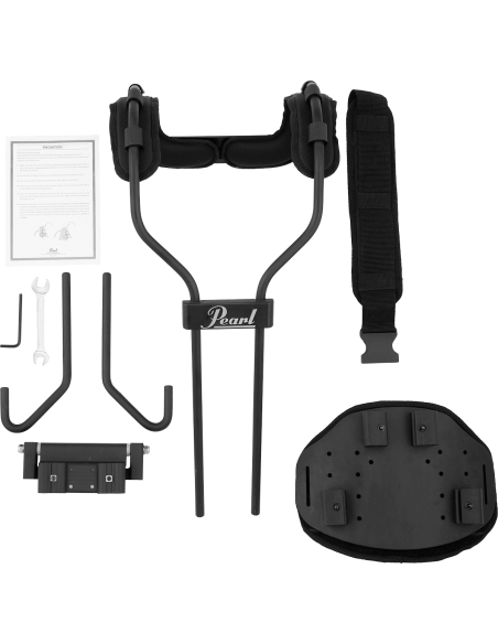 PPU CXS-2 - Caisse Claire - SERIE CHAMPIONSHIP CAISSE CLAIRE
