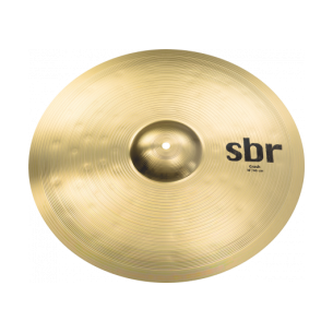 SBR1806-Crash 18"