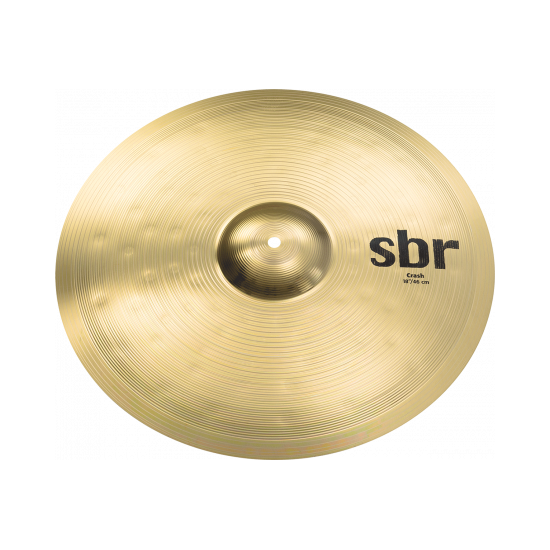 SBR1806-Crash 18"