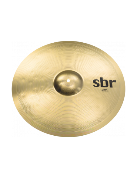 SBR1806-Crash 18"