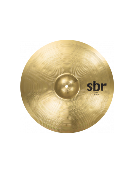 SBR1806-Crash 18"
