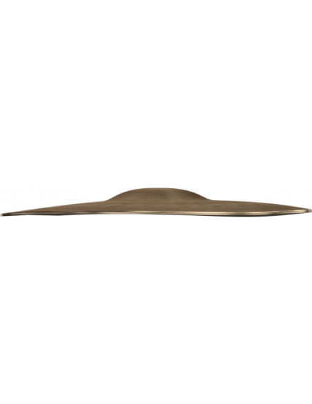 Cymbale - effet 12" stax