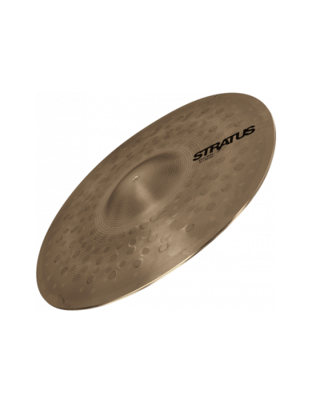Cymbale - effet 12" stax