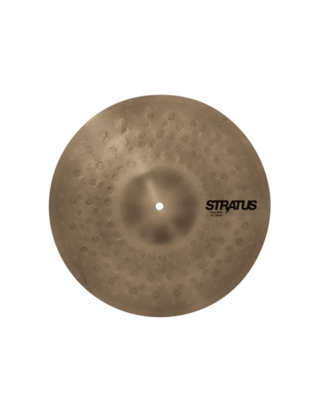 Cymbale - effet 12" stax