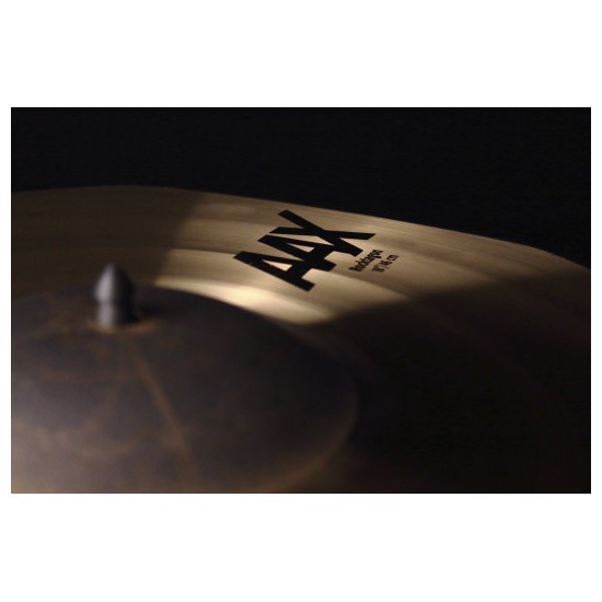 PSA 21832X - Cymbale crash - 18" Rocktagon
