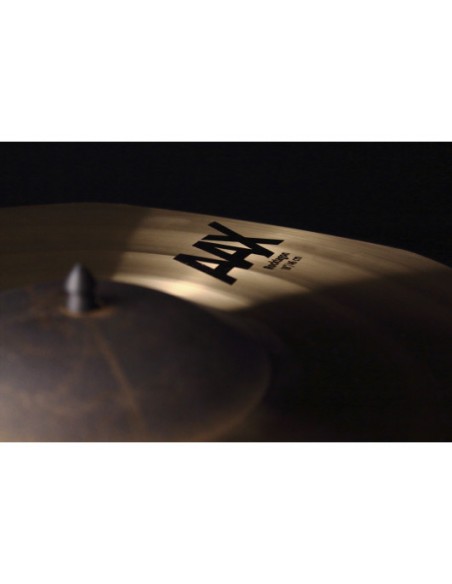 K17XTC-P - Cymbal 17" K X-Thin Crash Prototype