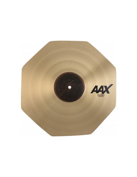 PSA 21832X - Cymbale crash - 18" Rocktagon