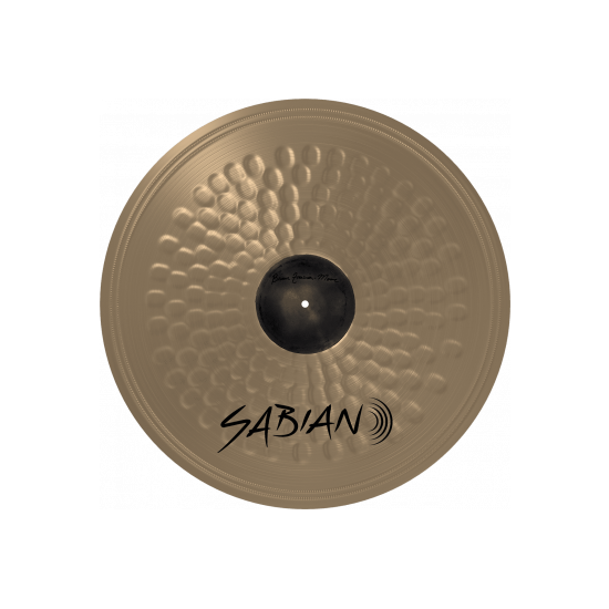 K23SR-P - Cymbal 23" K Sweet Ride Prototype