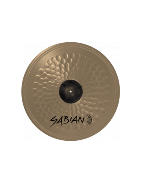 K23SR-P - Cymbal 23" K Sweet Ride Prototype