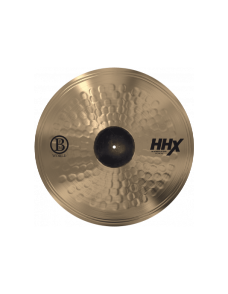 PSA 122XBFM - Ride-22" HHX BFM WORLD