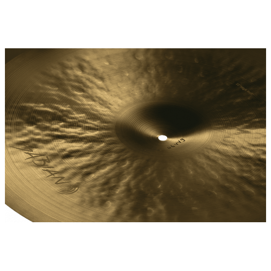 K23SR-P - Cymbal 23" K Sweet Ride Prototype