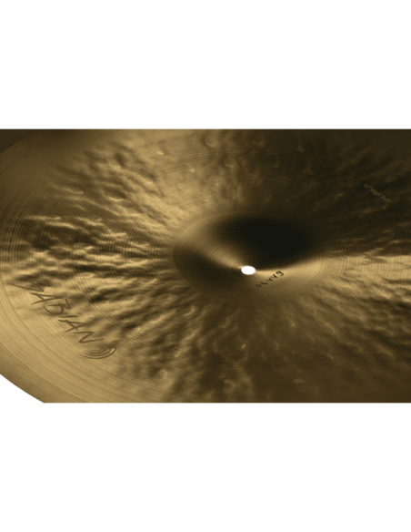 K23SR-P - Cymbal 23" K Sweet Ride Prototype