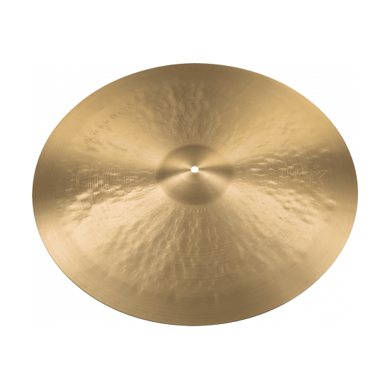 122XALN- Ride- 22" Anthology low bell ride
