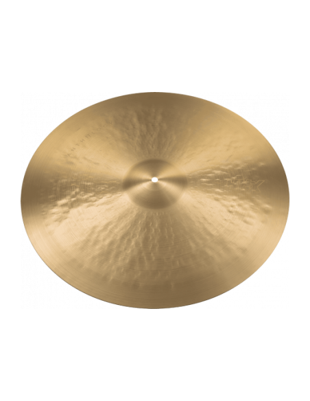 K23SR-P - Cymbal 23" K Sweet Ride Prototype