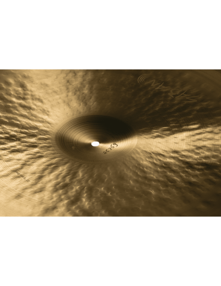 K23SR-P - Cymbal 23" K Sweet Ride Prototype