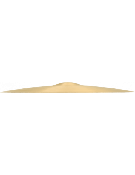 K23SR-P - Cymbal 23" K Sweet Ride Prototype