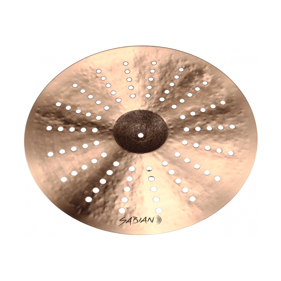 120XACN - Crash - Cymbale HHX 20" Complex aero crash