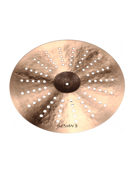 Ride - 20" 400ème Anniversaire + hardcase