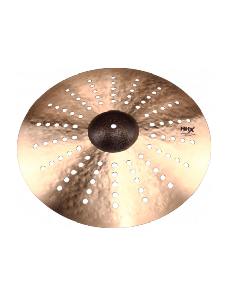 120XACN - Crash - Cymbale HHX 20" Complex aero crash