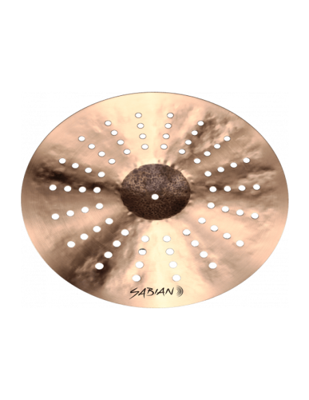 K17XTC-P - Cymbal 17" K X-Thin Crash Prototype