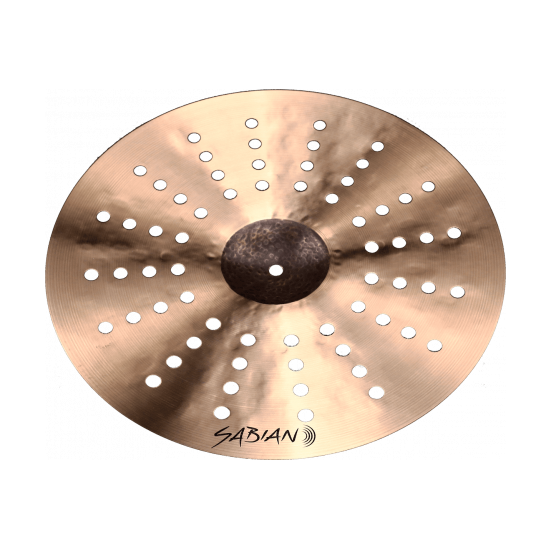 K17XTC-P - Cymbal 17" K X-Thin Crash Prototype