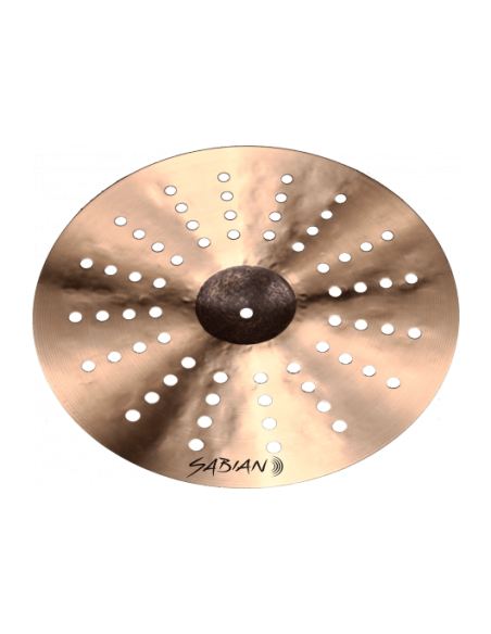 K17XTC-P - Cymbal 17" K X-Thin Crash Prototype