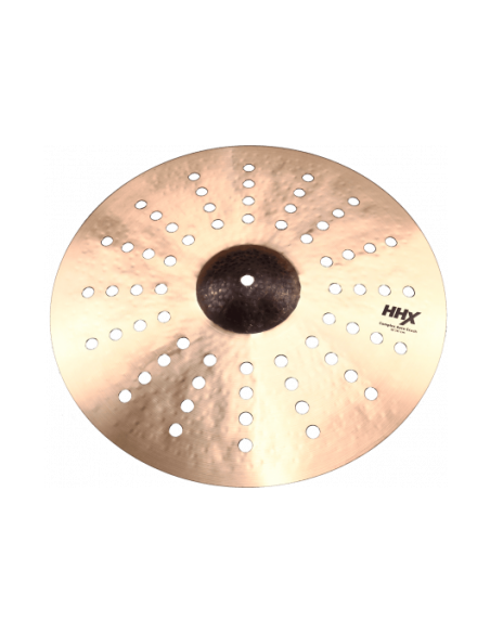 116XACN- Cymbale crash- HHX 16" Complex Aero Crash