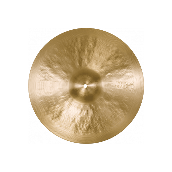 118XACN- Crash- Cymbale HHX 18" Anthology High Bell crash