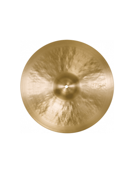 118XACN- Crash- Cymbale HHX 18" Anthology High Bell crash