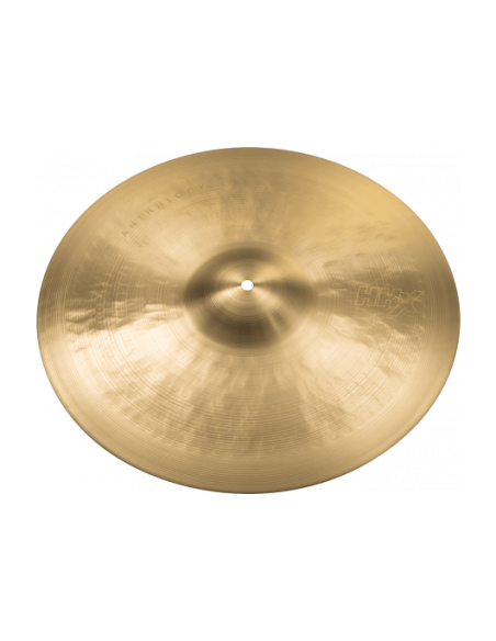 K17XTC-P - Cymbal 17" K X-Thin Crash Prototype