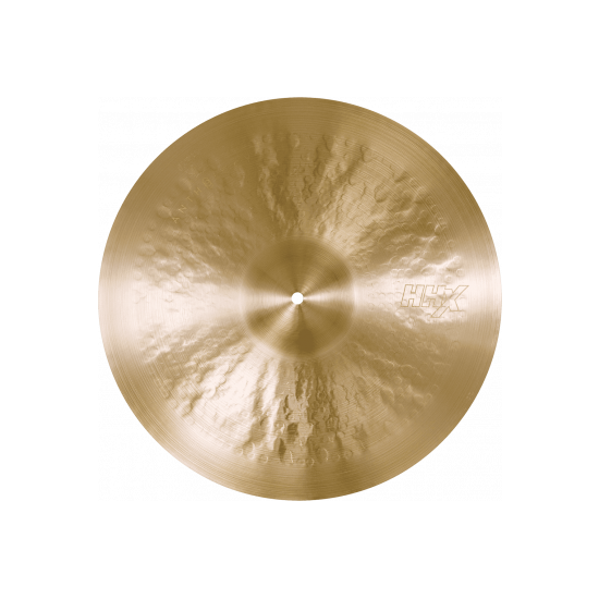 118XALN- Crash 18" Anthology Low Bell crash