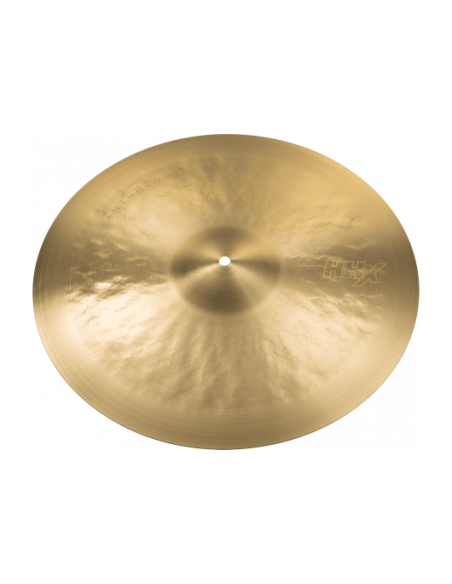 118XALN- Crash 18" Anthology Low Bell crash