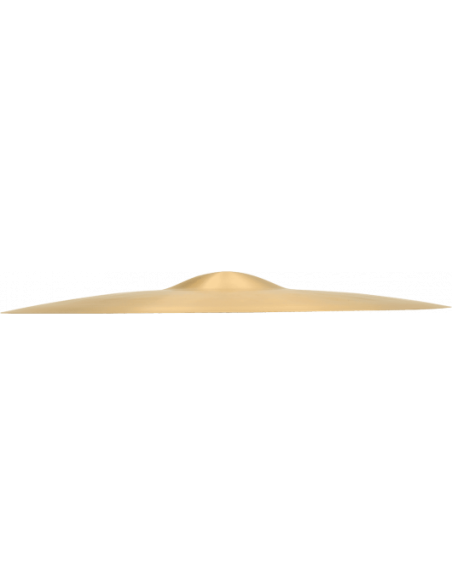 Ride - 20" 400ème Anniversaire + hardcase