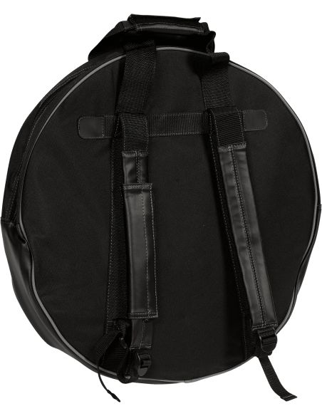 Housse cymbales 20",5 compartiments