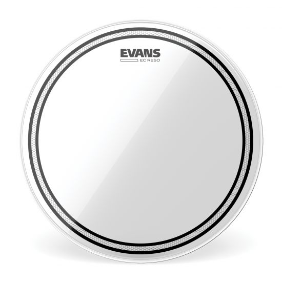 EC RESONANT Transparente 14"
