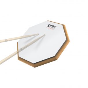 Pad d'entraînement RealFeel Attacktile 10"