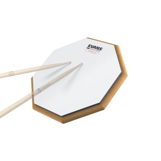 Pad d'entraînement RealFeel Attacktile 10"