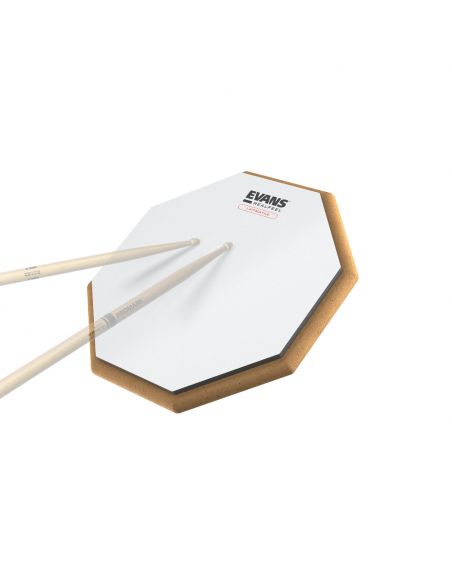 Pad d'entraînement RealFeel Attacktile 10"