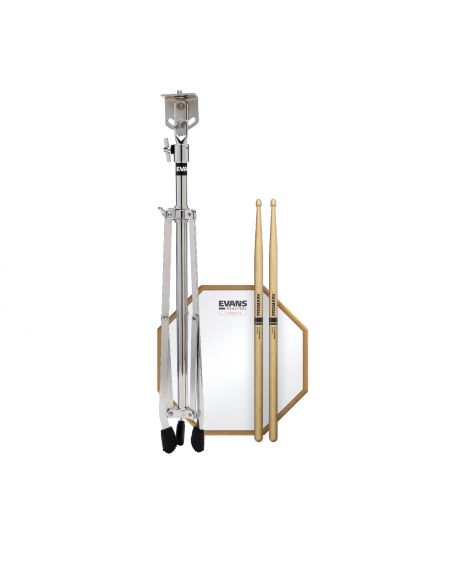 Pad d'entraînement RealFeel Attacktile 10"