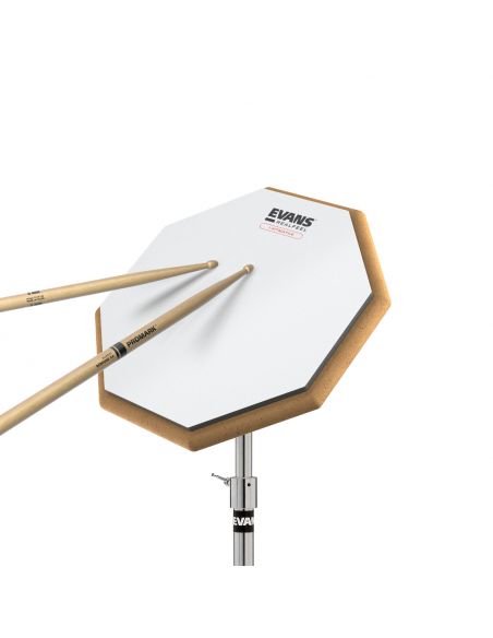 Pad d'entraînement RealFeel Attacktile 10"