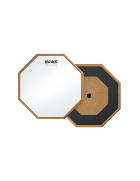 Pad d'entraînement RealFeel Attacktile 10"